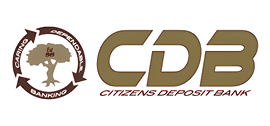 Citizens Deposit Bank