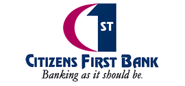 Citizens First Bank