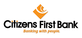 Citizens First Bank