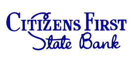 Citizens First State Bank of Walnut
