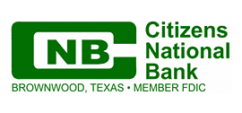 Citizens National Bank at Brownwood