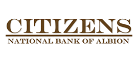 Citizens National Bank of Albion