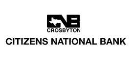 Citizens National Bank of Crosbyton