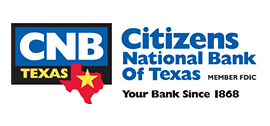 Citizens National Bank of Texas