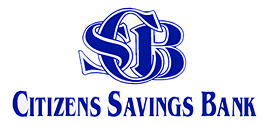 Citizens Savings Bank