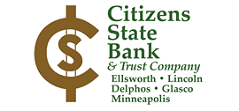 Citizens State Bank and Trust Company