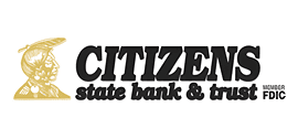 Citizens State Bank and Trust Company