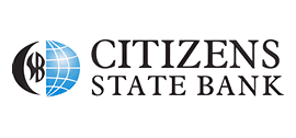 Citizens State Bank