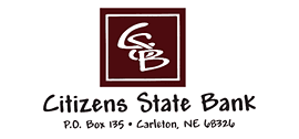 Citizens State Bank