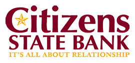 Citizens State Bank