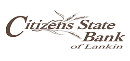Citizens State Bank of Lankin