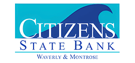 Citizens State Bank of Waverly