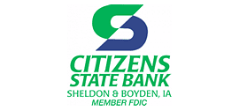 Citizens State Bank