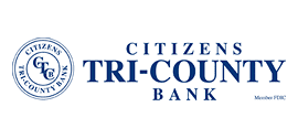 Citizens Tri-County Bank