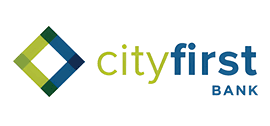 City First Bank