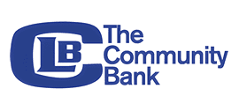 CLB The Community Bank