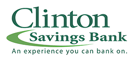 Clinton Savings Bank