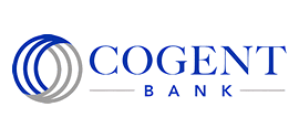 Cogent Bank