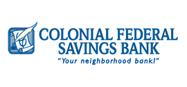 Colonial Federal Savings Bank