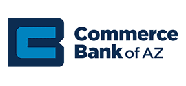 Commerce Bank of Arizona