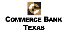 Commerce Bank Texas