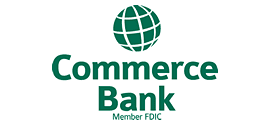 Commerce Bank