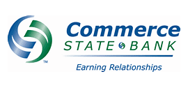 Commerce State Bank