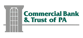 Commercial Bank and Trust of PA