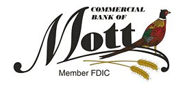 Commercial Bank of Mott