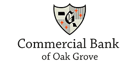 Commercial Bank of Oak Grove