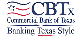 Commercial Bank of Texas