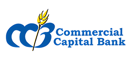 Commercial Capital Bank