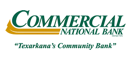 Commercial National Bank of Texarkana