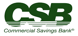 Commercial Savings Bank