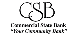 Commercial State Bank