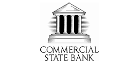 Commercial State Bank