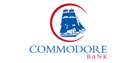 Commodore Bank