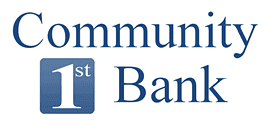 Community 1st Bank Las Vegas