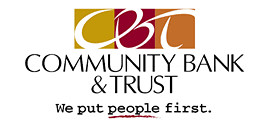 Community Bank and Trust Company