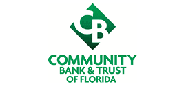 Community Bank and Trust of Florida