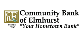 Community Bank of Elmhurst