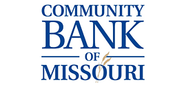 Community Bank of Missouri