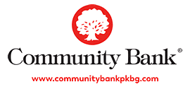 Community Bank of Parkersburg