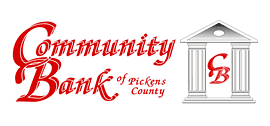 Community Bank of Pickens County