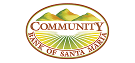 Community Bank of Santa Maria