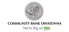 Community Bank Owatonna