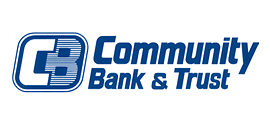 Community Bank & Trust