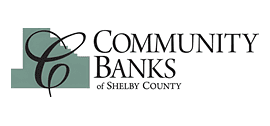 Community Banks of Shelby County