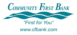 Community First Bank