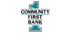 Community First Bank